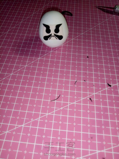 奉为达摩——阴阳师 第12步