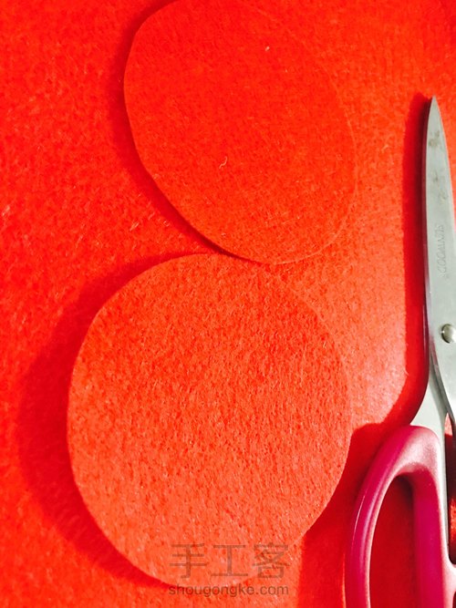 阴阳师达摩系列—实用耳机随身包 第2步