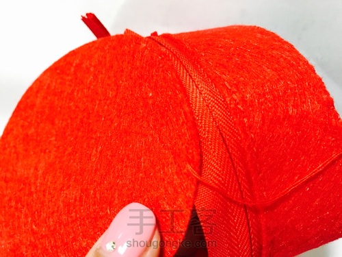 阴阳师达摩系列—实用耳机随身包 第17步