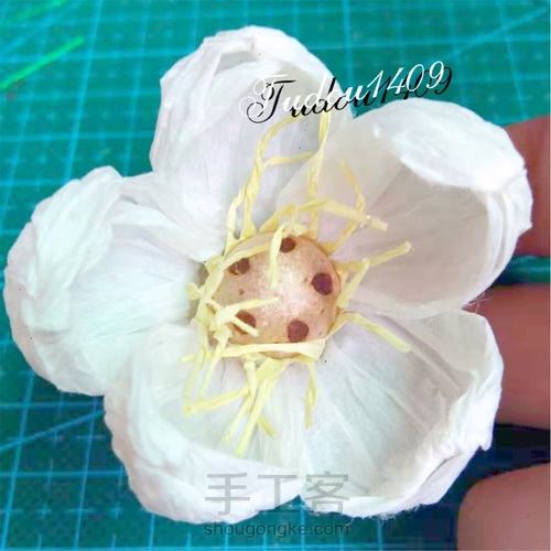 麻绳墙面装饰 第18步