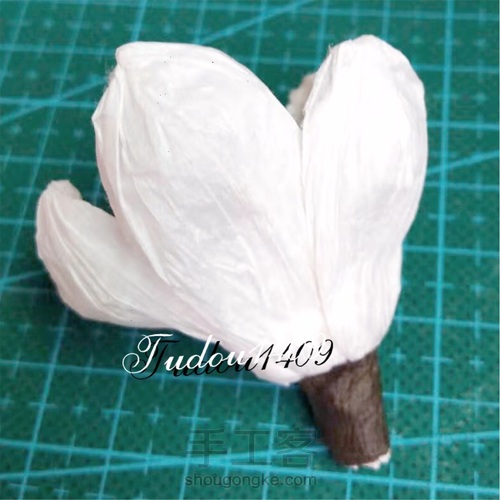 麻绳墙面装饰 第19步