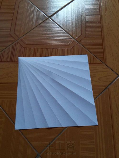 华丽海螺详细教程 第10步