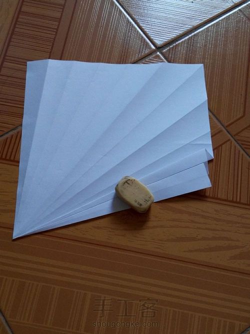 华丽海螺详细教程 第14步