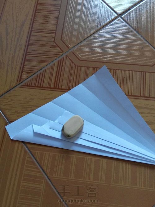 华丽海螺详细教程 第16步