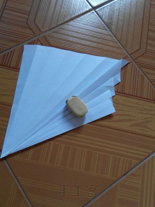 华丽海螺详细教程 第18步