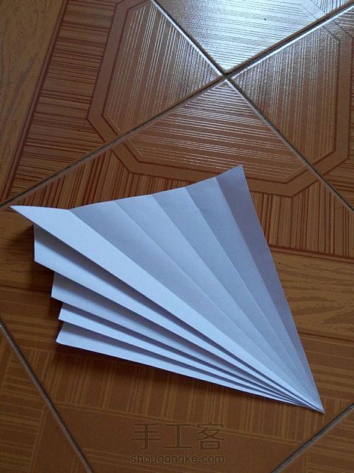 华丽海螺详细教程 第19步