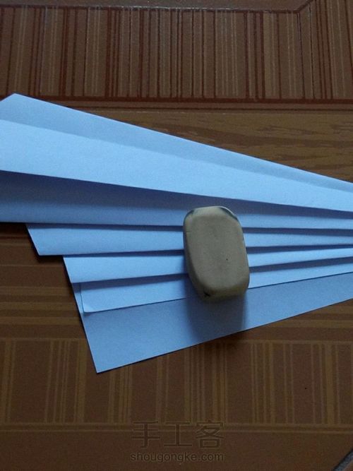 华丽海螺详细教程 第20步