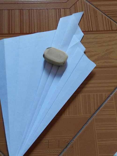 华丽海螺详细教程 第21步