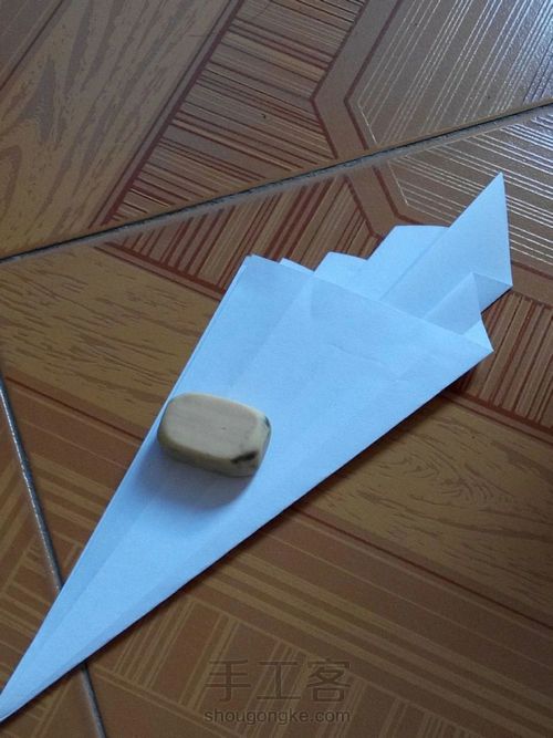 华丽海螺详细教程 第22步