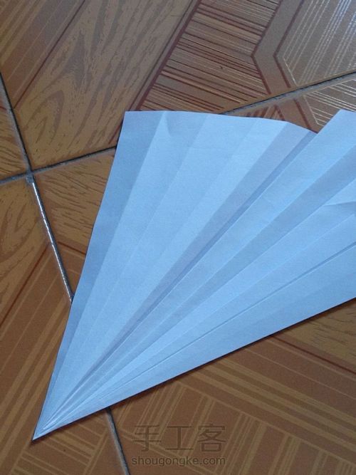 华丽海螺详细教程 第23步