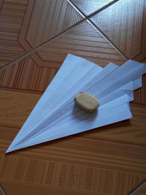 华丽海螺详细教程 第24步