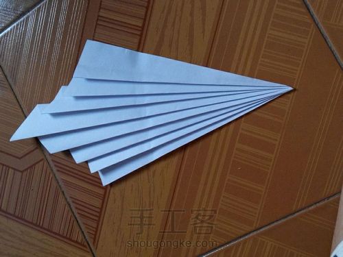 华丽海螺详细教程 第26步