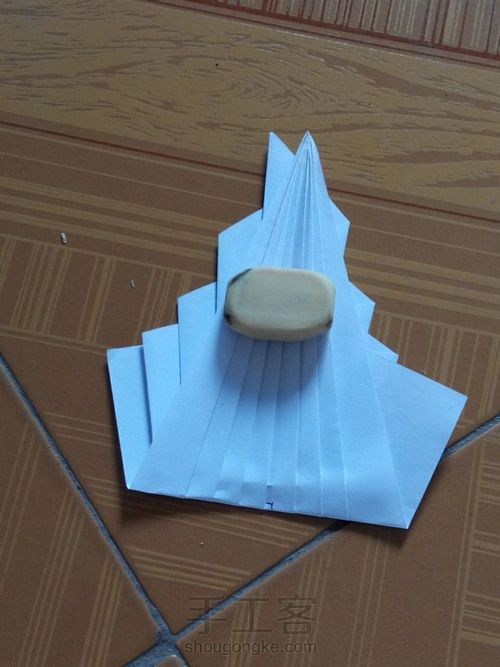 华丽海螺详细教程 第27步