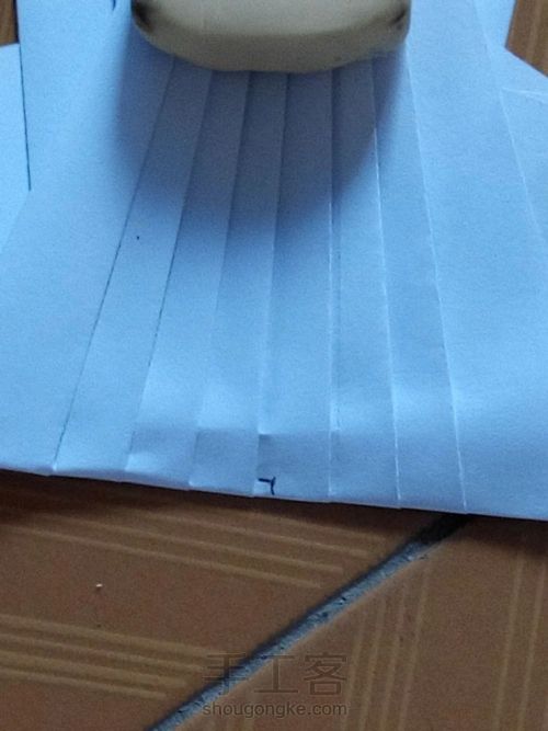 华丽海螺详细教程 第28步