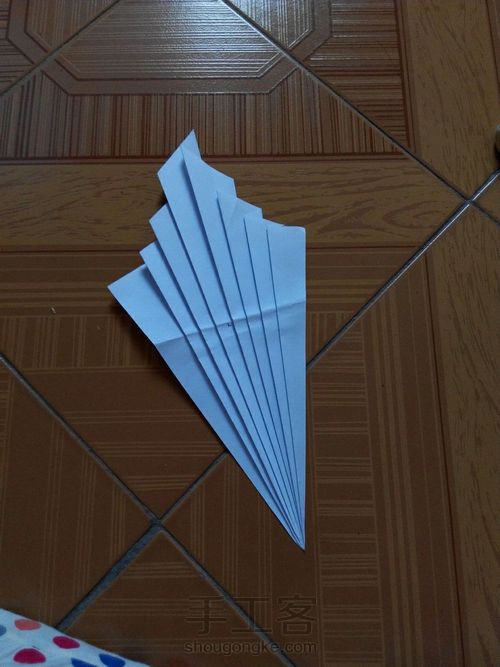 华丽海螺详细教程 第29步