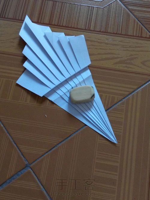 华丽海螺详细教程 第32步