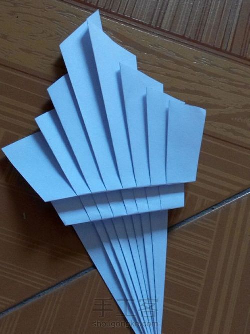 华丽海螺详细教程 第34步