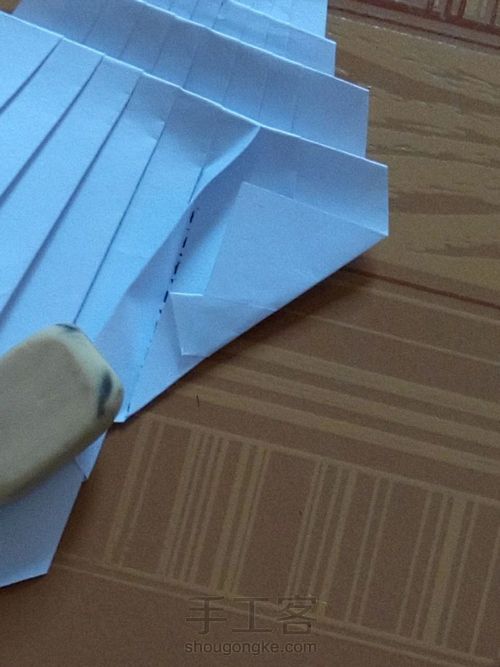 华丽海螺详细教程 第41步