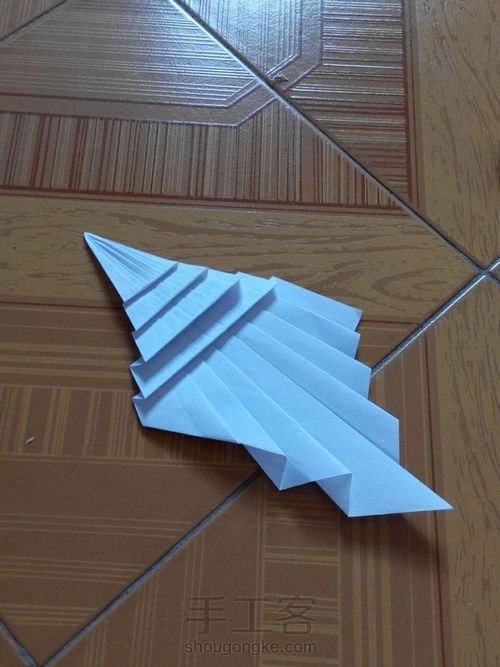 华丽海螺详细教程 第42步