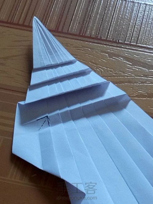 华丽海螺详细教程 第43步