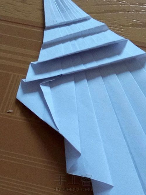 华丽海螺详细教程 第45步