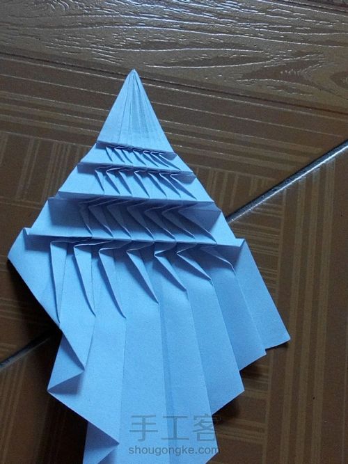 华丽海螺详细教程 第47步