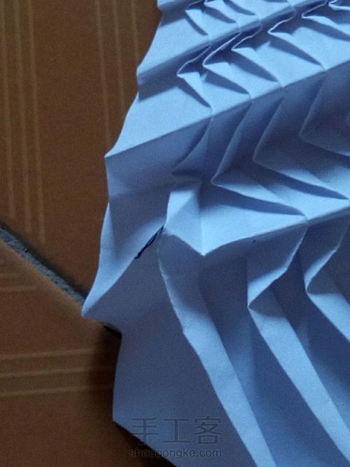 华丽海螺详细教程 第48步