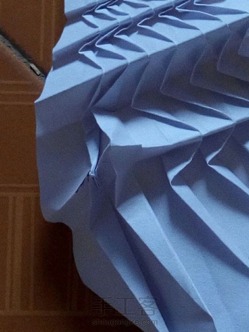 华丽海螺详细教程 第49步