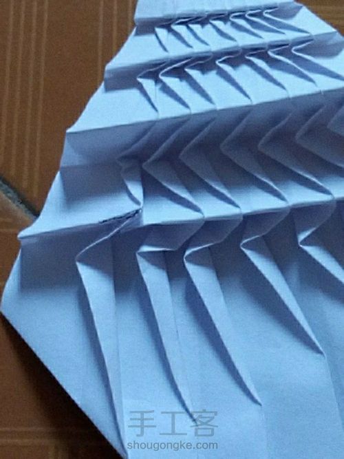 华丽海螺详细教程 第50步