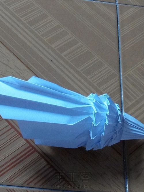 华丽海螺详细教程 第52步