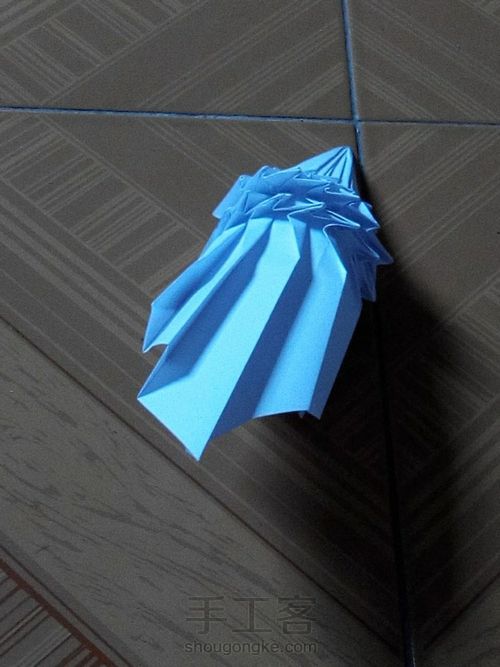 华丽海螺详细教程 第53步