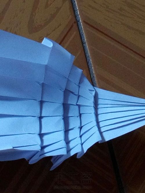 华丽海螺详细教程 第54步