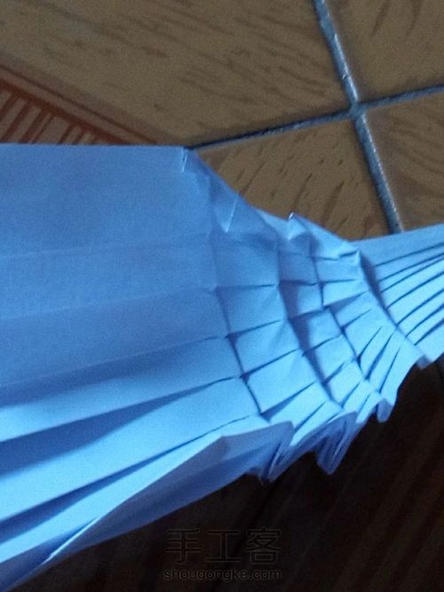 华丽海螺详细教程 第55步