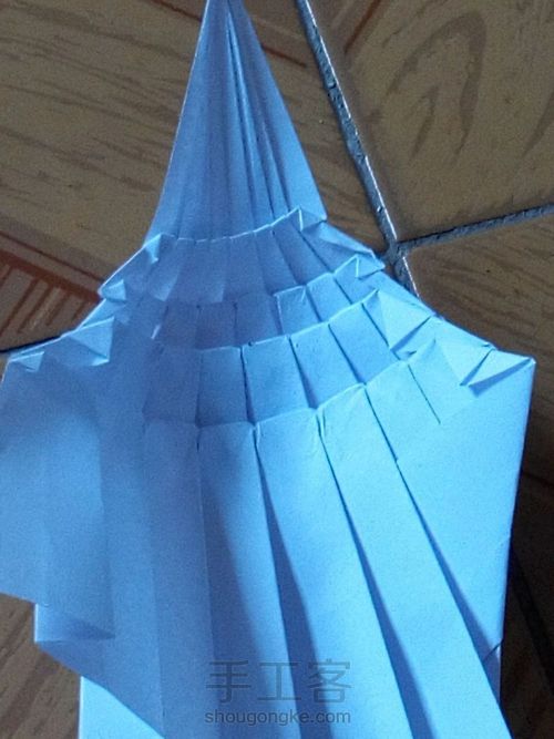 华丽海螺详细教程 第56步