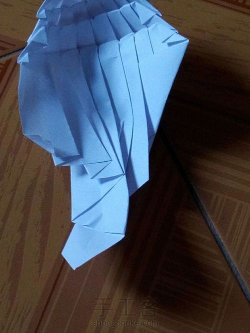 华丽海螺详细教程 第59步