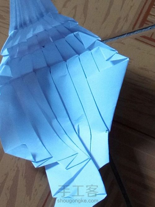 华丽海螺详细教程 第61步