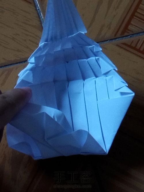 华丽海螺详细教程 第62步