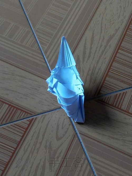 华丽海螺详细教程 第65步