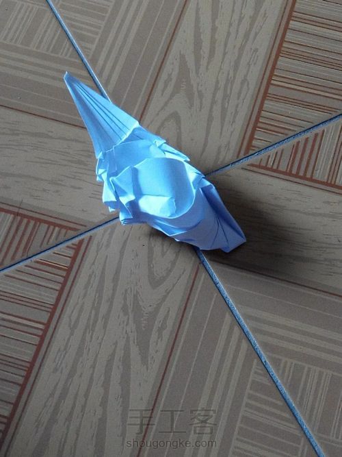 华丽海螺详细教程 第66步