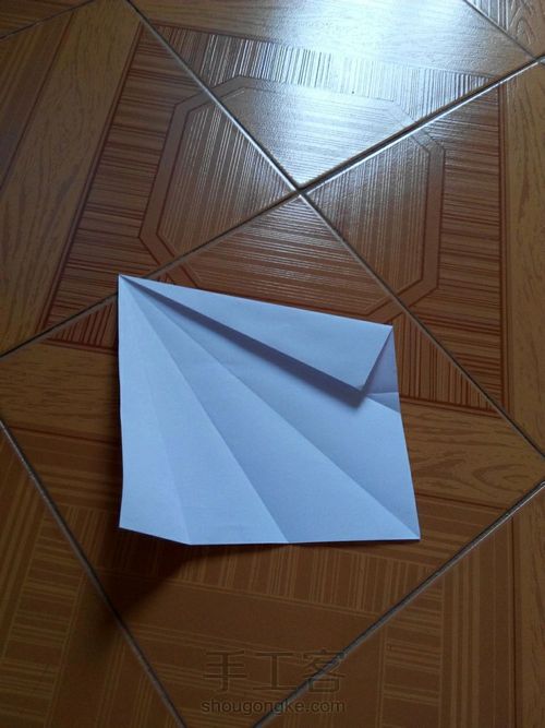 华丽海螺详细教程 第7步