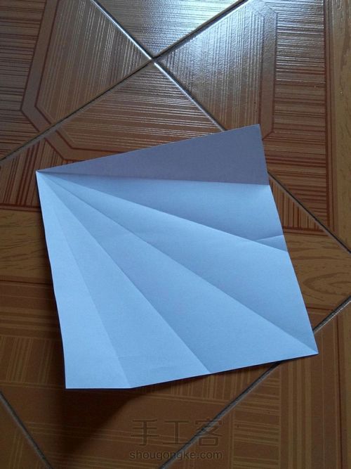 华丽海螺详细教程 第8步