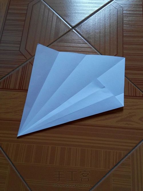 华丽海螺详细教程 第9步