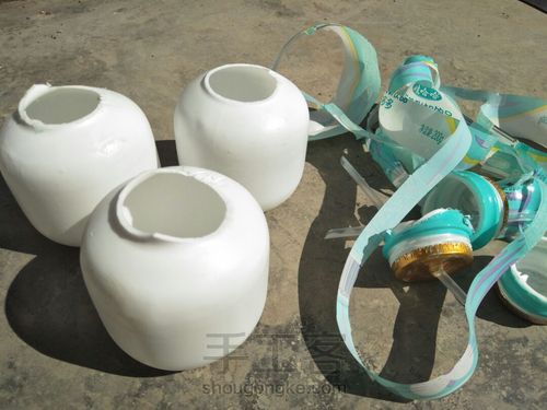 玉蝶玉蝶不开花 第2步