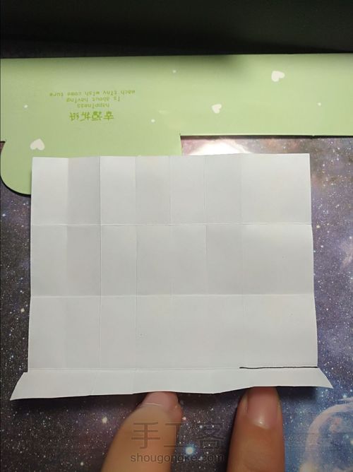 糖果（储物盒） 第9步