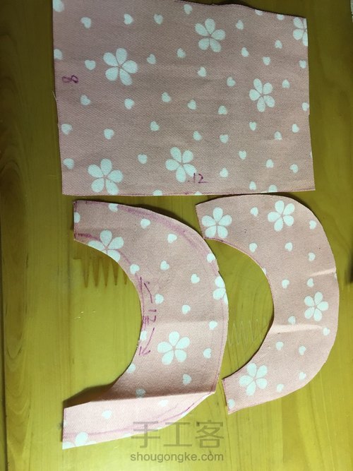 bb帽 波奈特教程 第2步