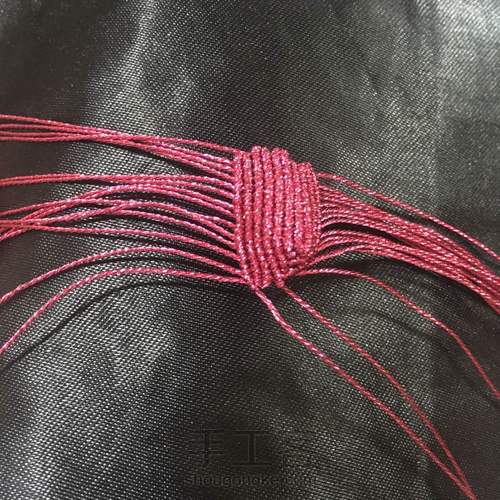 牡丹(简版) 第29步