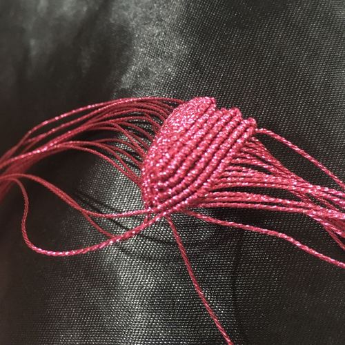 牡丹(简版) 第31步