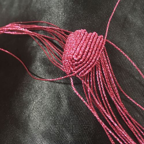 牡丹（简版） 第32步