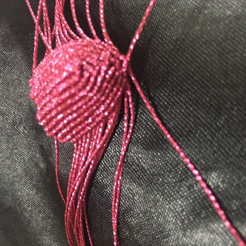 牡丹（简版） 第35步