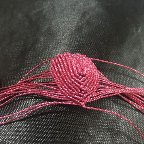 牡丹(简版) 第37步